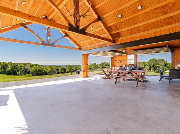 937 Marion County #4018, Yellville, AR 72687