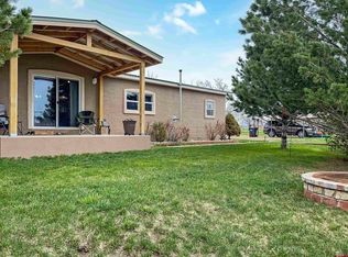 15200 Road Cc, Pleasant View, CO 81331