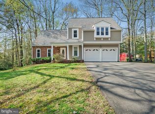 1007 Isabella Dr, Stafford, VA 22554