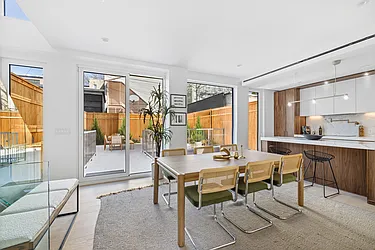 109 Devoe Street, #GARDEN-2