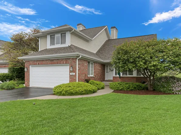 17526 W Windhaven Ct, Grayslake, IL 60030