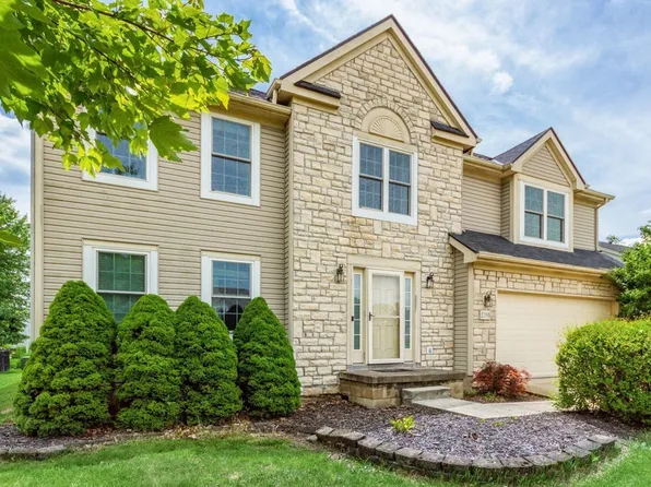 2298 Maxwell Ave, Lewis Center, OH 43035