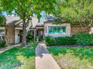 6465 Cedar Holw, Dallas, TX 75248