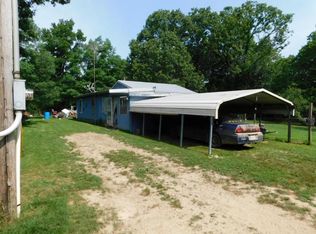 5591 County Road 3540, Mountain View, MO 65548