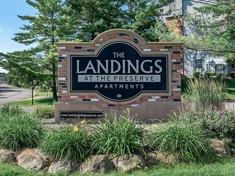 The Landings at the Preserve — Photo 12