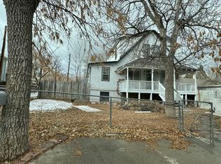 704 S 25th St, Colorado Springs, CO 80904