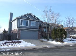 7335 Churchwood Cir, Colorado Springs, CO 80918