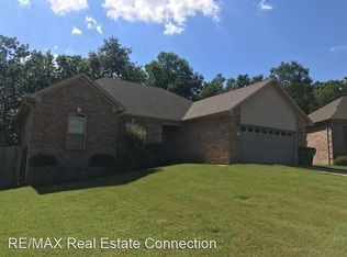 14 Cooper Cv, Cabot, AR 72023