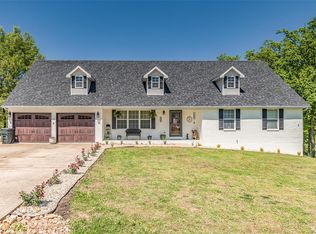 19636 Longview Rd, Waynesville, MO 65583