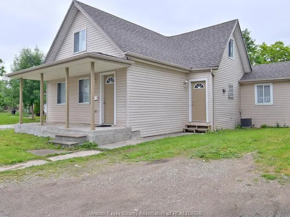 825 Brant St, Windsor, ON N9A 3G2