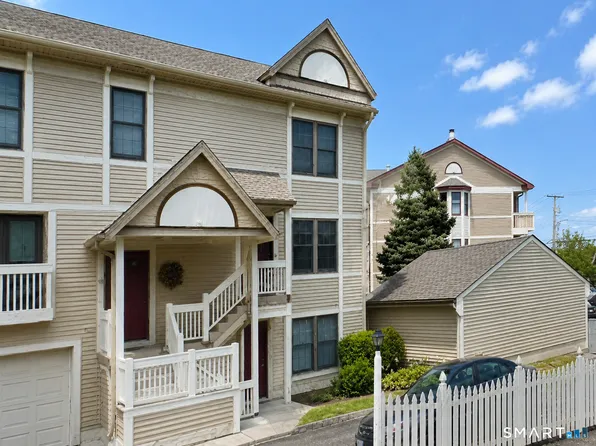 17 Exchange Street #17, New Haven, CT 06513