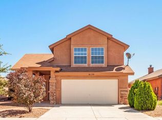 6120 River Park Pl, El Paso, TX 79932
