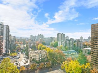 1568 Alberni St #15XX, Vancouver, BC V6G 0E3
