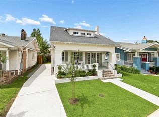 2622 Lowerline St, New Orleans, LA 70125