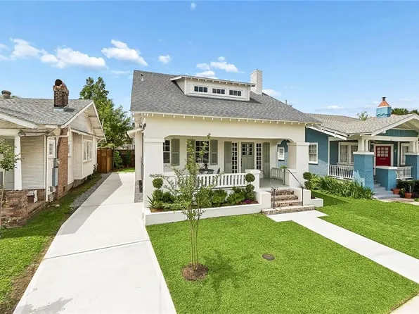 2622 Lowerline St, New Orleans, LA 70125