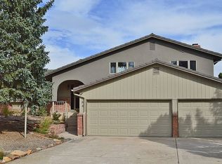 64 Raven Hills Ct, Colorado Springs, CO 80919