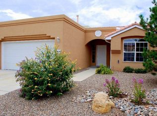 4424 Alpine Cir SE, Rio Rancho, NM 87124