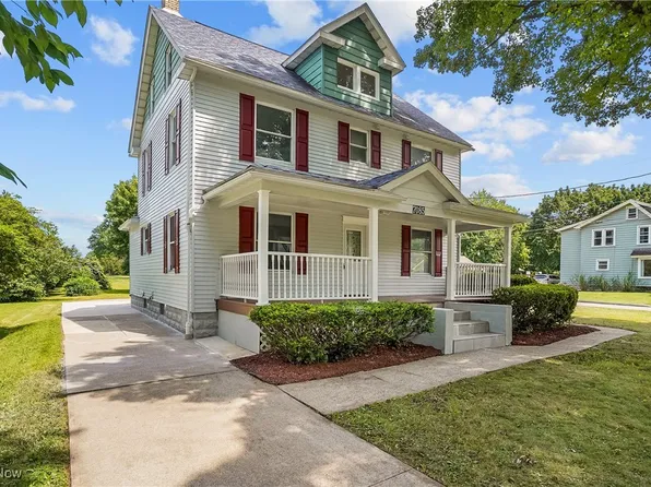 7085 Youngstown Pittsburgh Rd, Poland, OH 44514