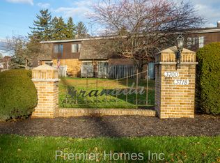 3710 Martindale Rd NE #C, Canton, OH 44714