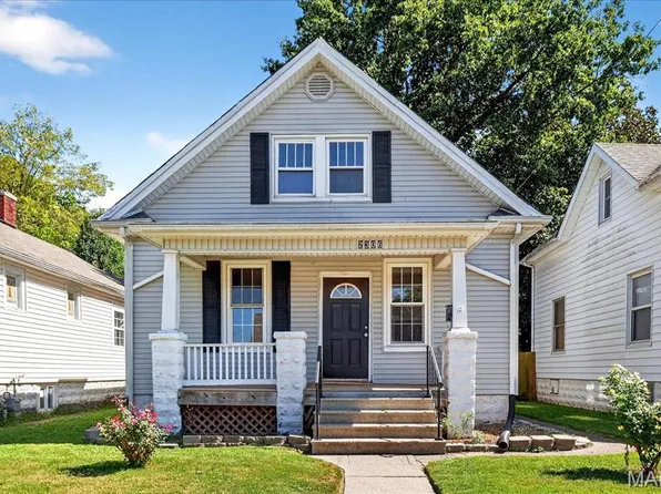 2306 Benton St, Granite City, IL 62040