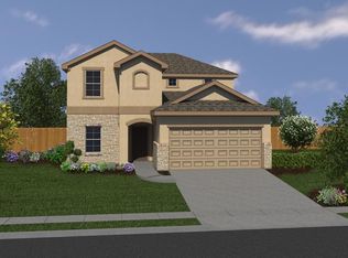 9210 Yaya Rd, Converse, TX 78109