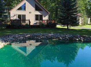 11449 Sherman Rd, Frederic, MI 49733