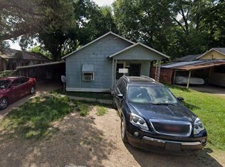 617 N Fontenot St, Ville Platte, LA 70586