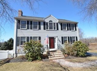 75 Lovering St, Medway, MA 02053