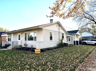 10900 Lombard Ave, Chicago Ridge, IL 60415