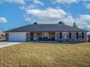 516 Koger Cir, Somerset, KY 42501