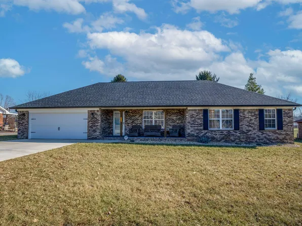 516 Koger Cir, Somerset, KY 42501