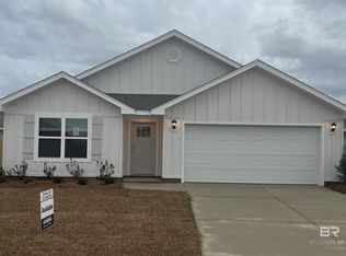 23851 Veranda Cir, Elberta, AL 36530