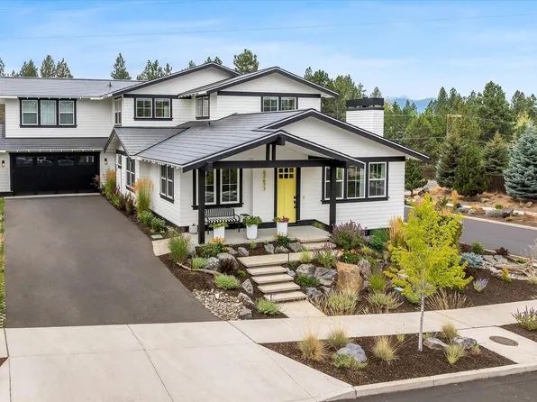 62677 Mehama Ct, Bend, OR 97703