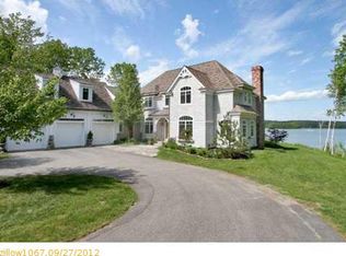 37 S Freeport Rd, Freeport, ME 04032