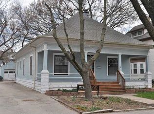 132 S Erie Ave, Wichita, KS 67211