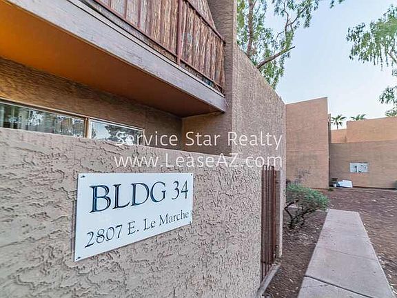 3rd image of 2807 E Le Marche Ave APT 102