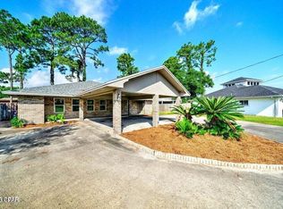 350 Greenwood Cir, Panama City Beach, FL 32407