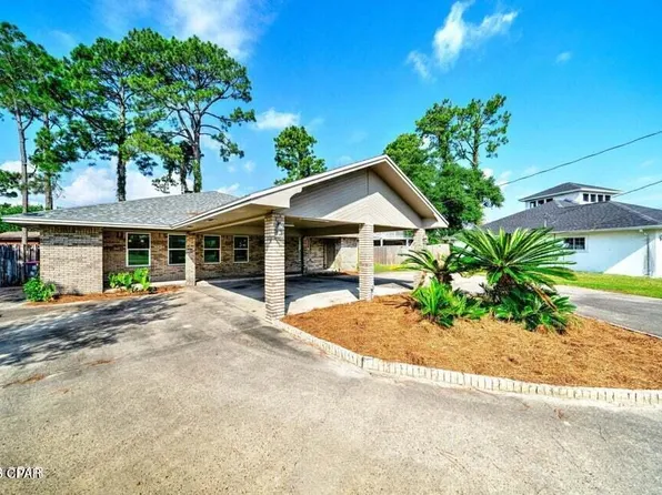 350 Greenwood Cir, Panama City Beach, FL 32407
