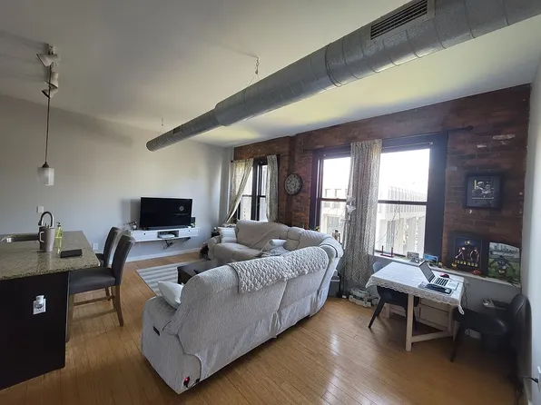 881 Lafayette Blvd Unit 4L, Bridgeport, CT 06604