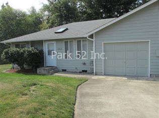 13812 107th Avenue Ct E #13814, Puyallup, WA 98374
