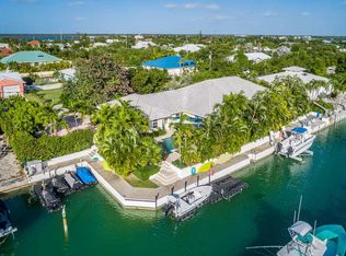 20920 5th Ave W, Cudjoe Key, FL 33042