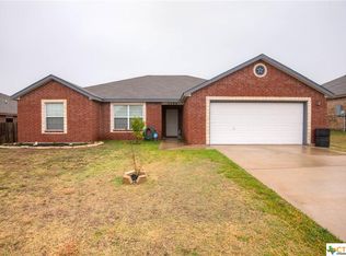 2404 Ryan Dr, Copperas Cove, TX 76522