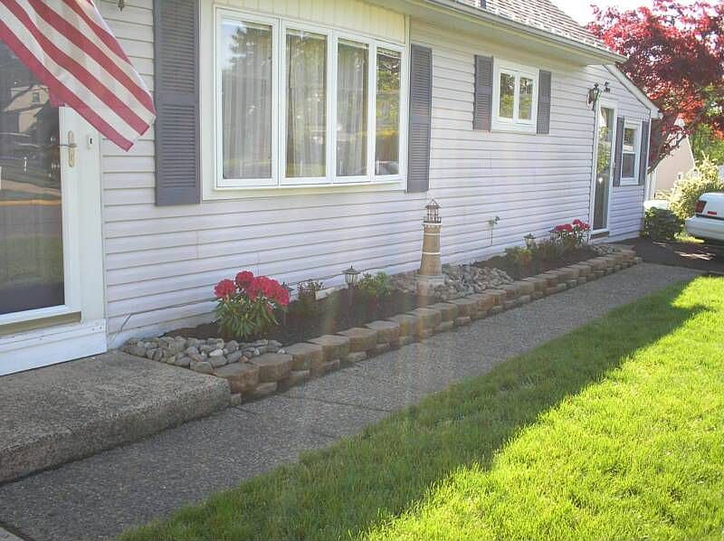 Front of home 06-08