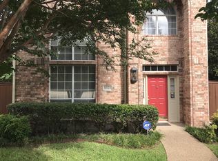 6028 Ainsdale Ct, Dallas, TX 75252