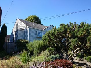 6813 36th Ave NE, Seattle, WA 98115