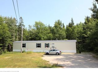 193 Marshfield Flats Rd, Marshfield, ME 04654
