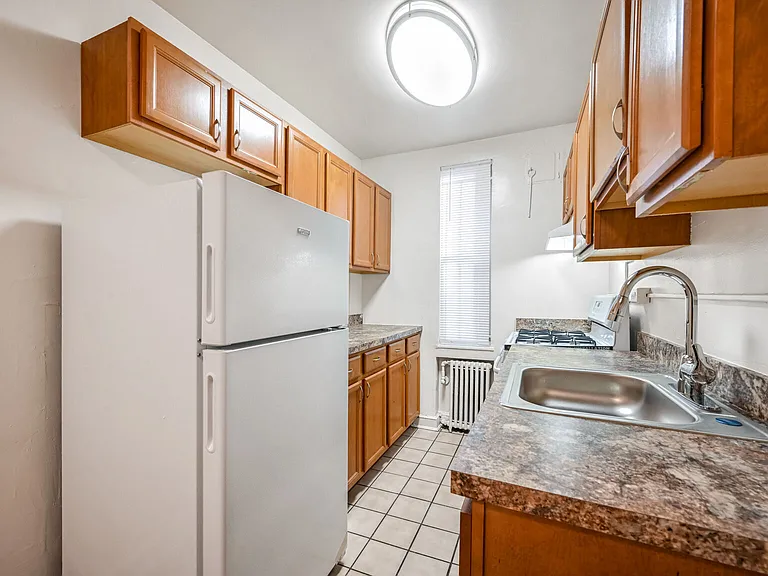 1329-37 Ft. Stevens Drive, NW — Photo 9