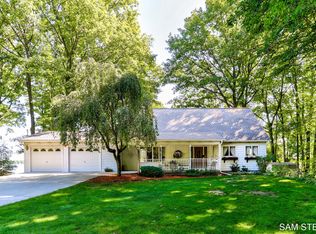 6102 S Green Ave, Fremont, MI 49412