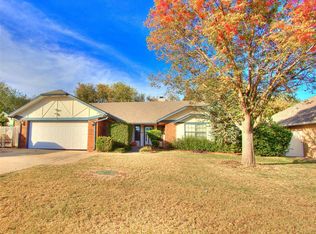 705 SW 102nd St, Oklahoma City, OK 73139