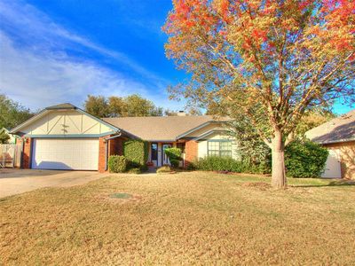 705 SW 102nd St, Oklahoma City, OK, 73139